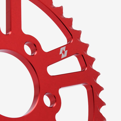 Rear Sprocket 428-44T 2