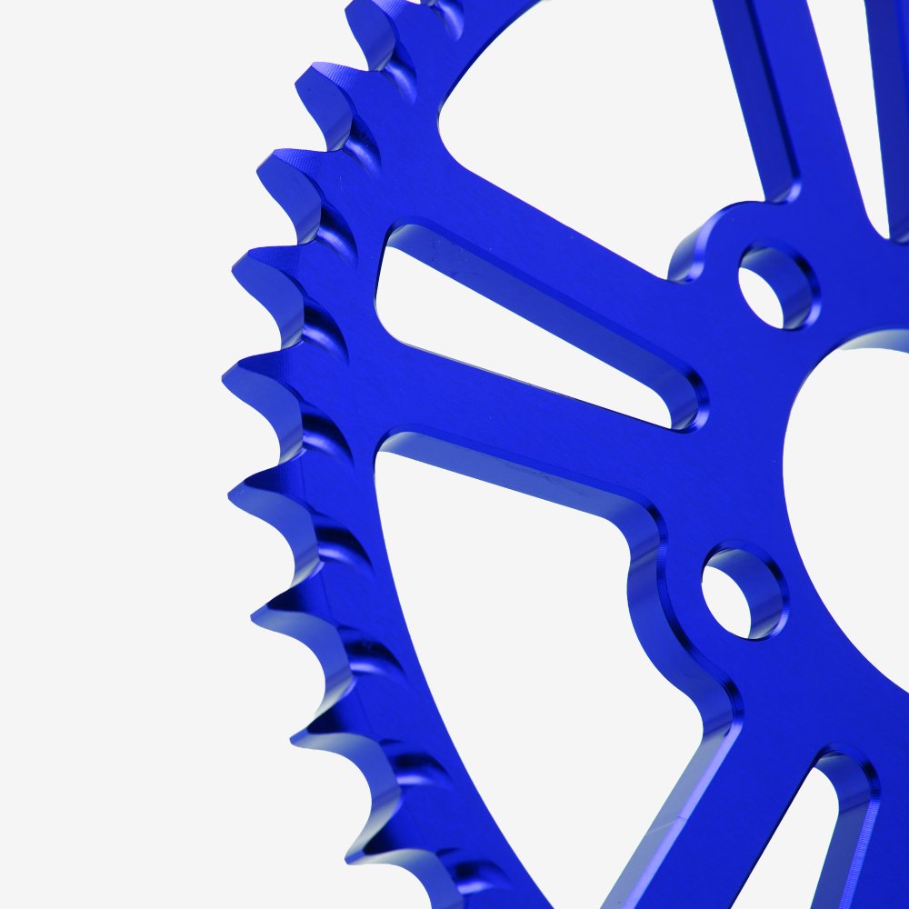 Rear Sprocket 428-44T 3