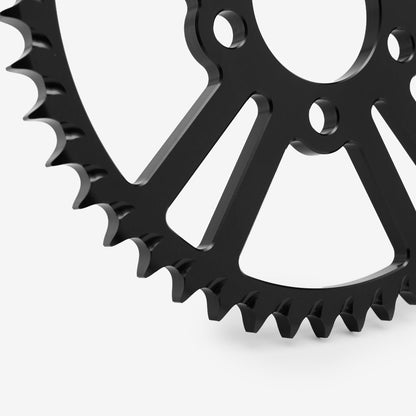 Rear Sprocket 428-48T 6