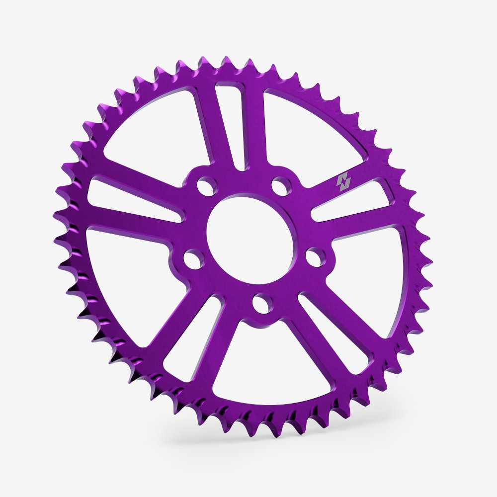Rear Sprocket 428-48T