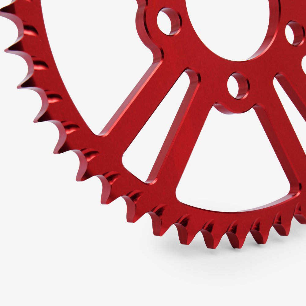 Rear Sprocket 428-48T 6