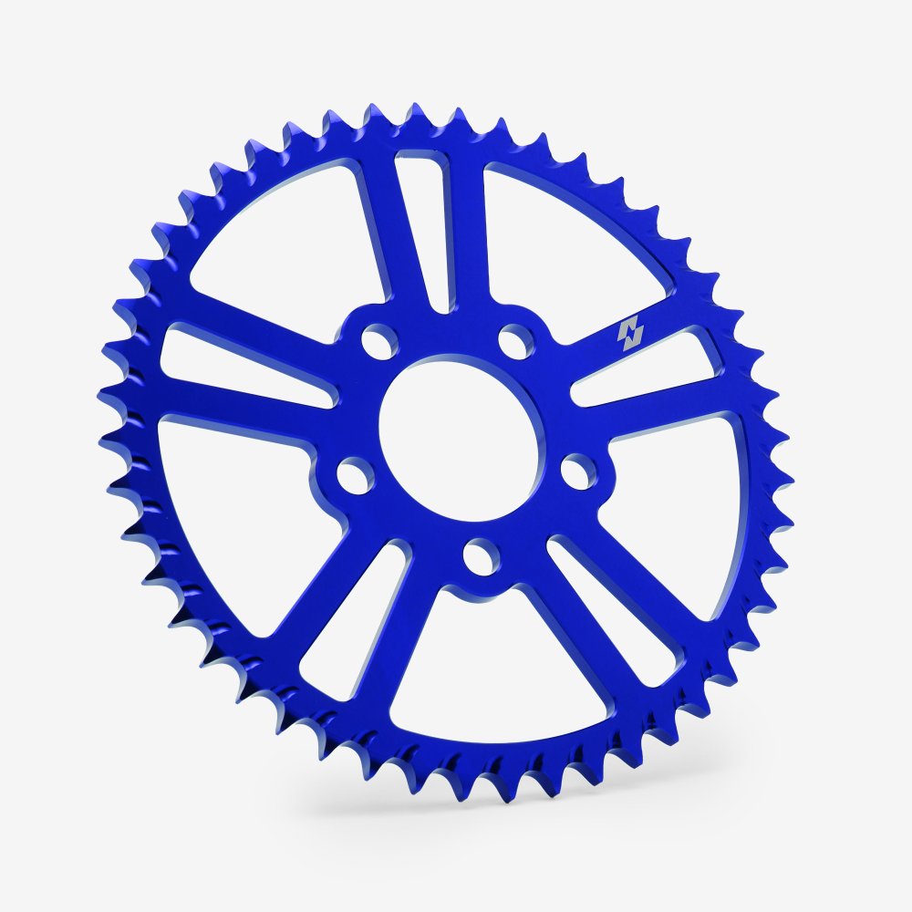 Rear Sprocket 428-48T