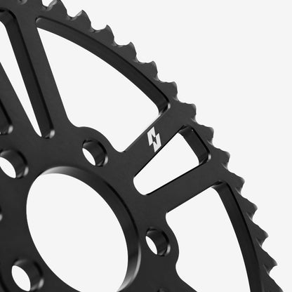 Rear Sprocket 428-50T 2