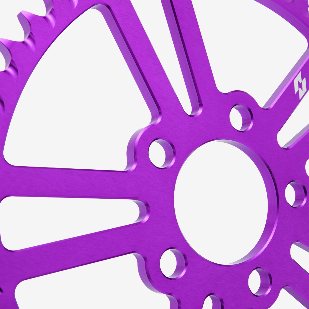 Rear Sprocket 428-50T 3