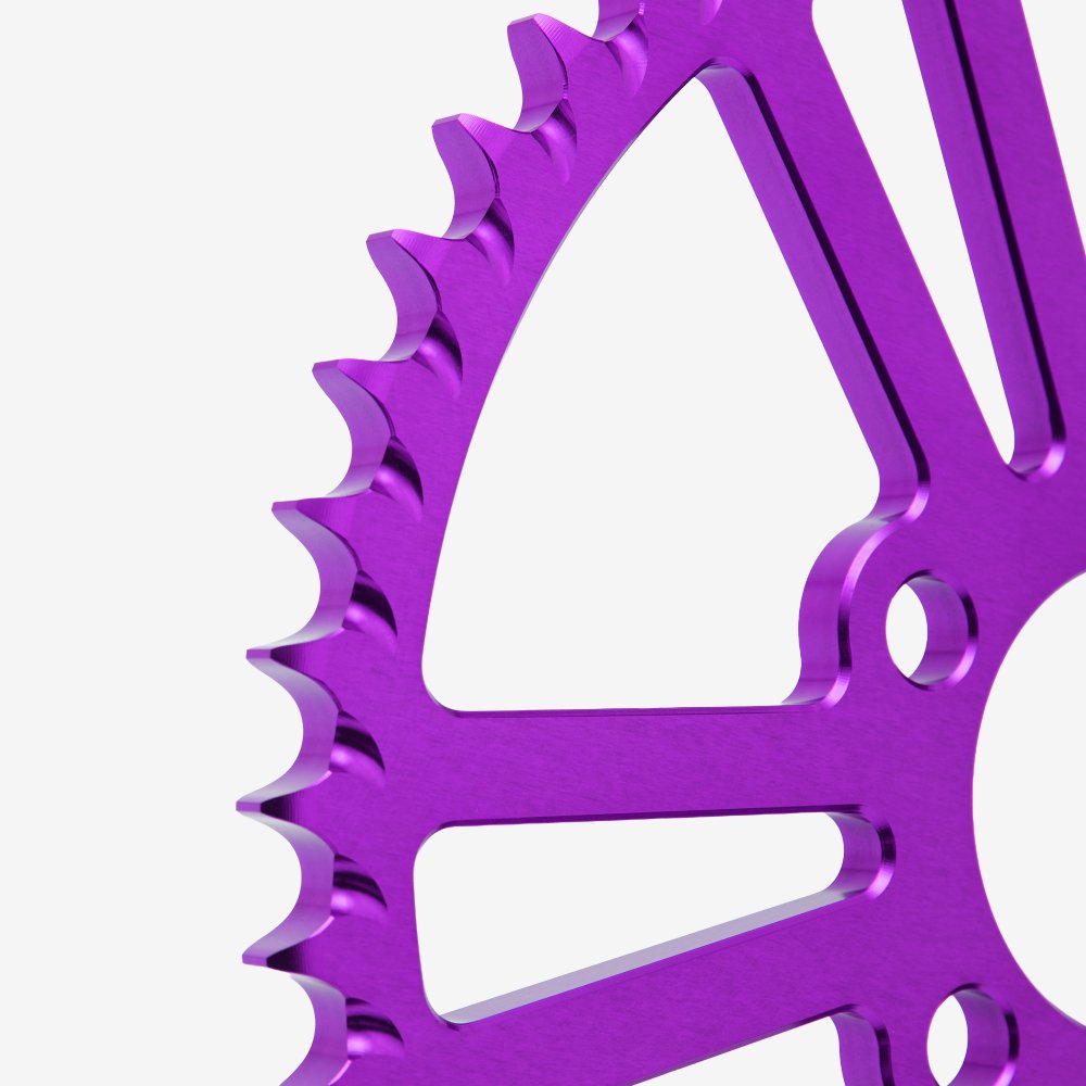Rear Sprocket 428-50T 5