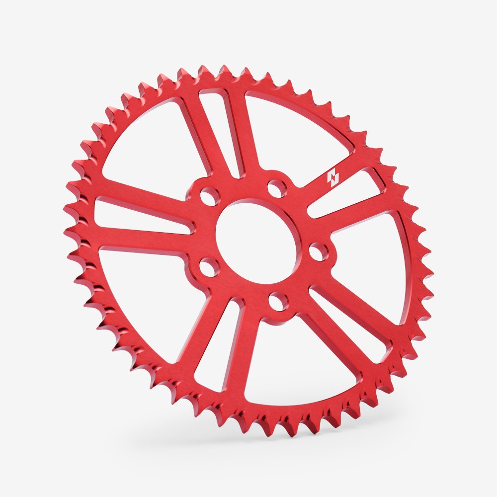 Rear Sprocket 428-50T