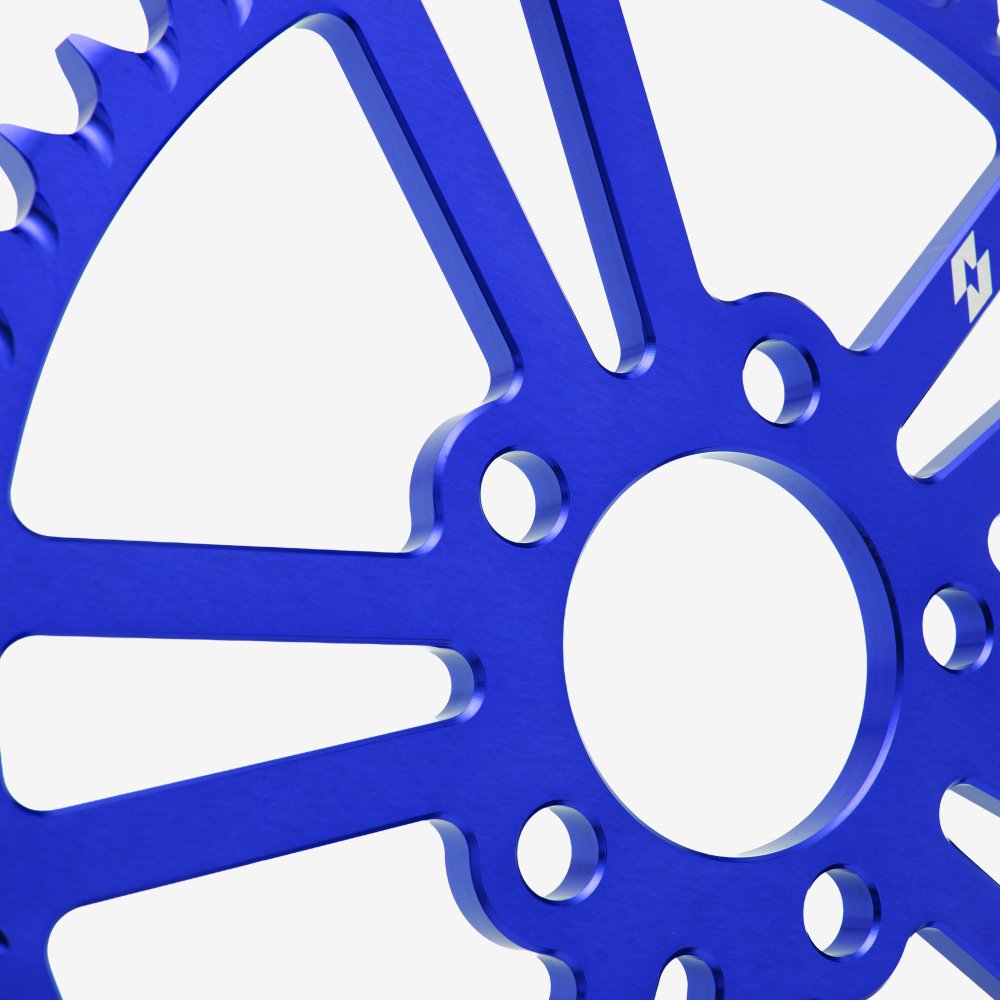 Rear Sprocket 428-50T 3