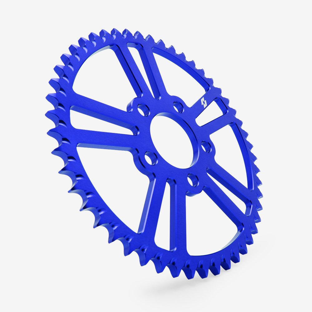 Rear Sprocket 428-50T 8