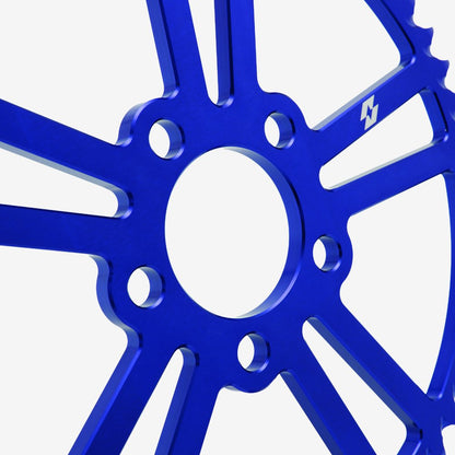 Rear Sprocket 428-54T 5