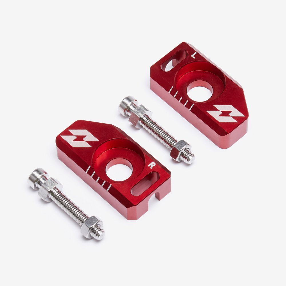 Chain Adjuster
