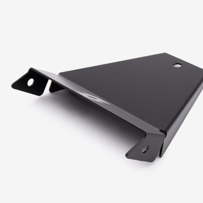 Horn Delete Plate 4
