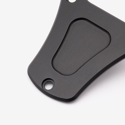Horn Delete Plate cover 3