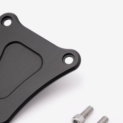 Horn Delete Plate cover 5