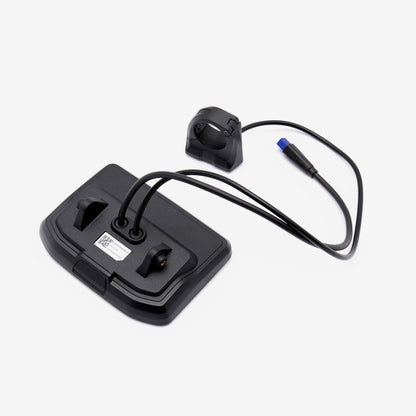 BC351 Display and Bar Clamps for X-9000 Controller V2 3