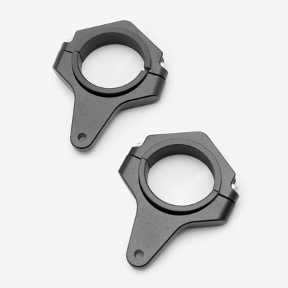 BC351 Display and Bar Clamps for X-9000 Controller V3 3