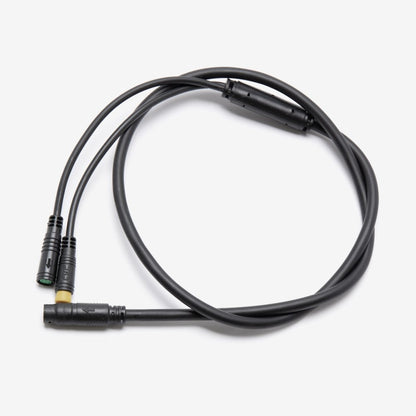 2 Into 1 Cable