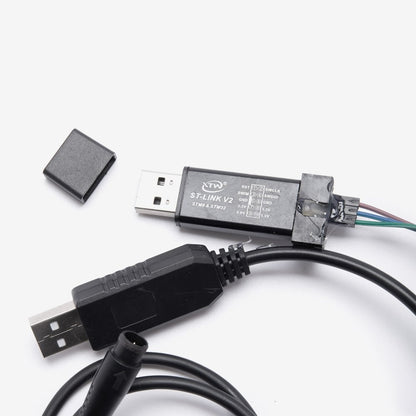 Programming Cable 2