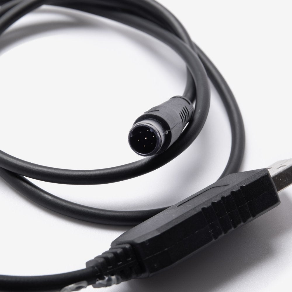 Programming Cable 3