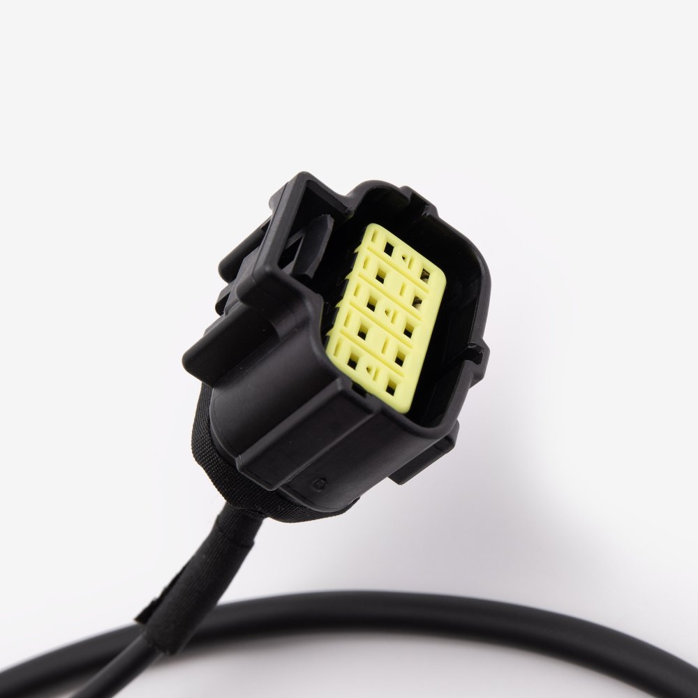 Ultra Bee Stock Display Harness (compatible With X-9000) 4