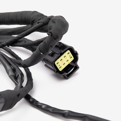 Ultra Bee Race Harness v2 6