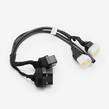X-9000 V3 Harness 3