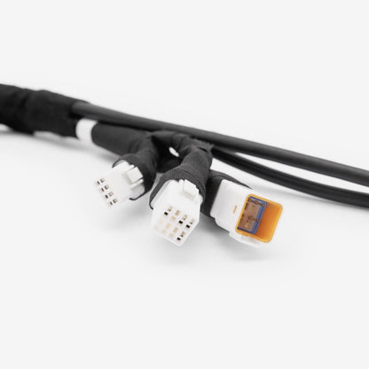 X-9000 V3 Harness 7