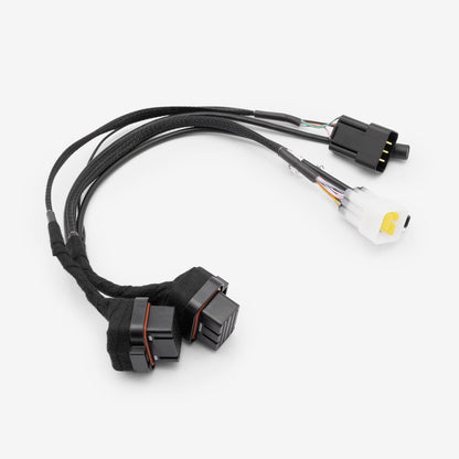 X-9000 V3 Harness 2