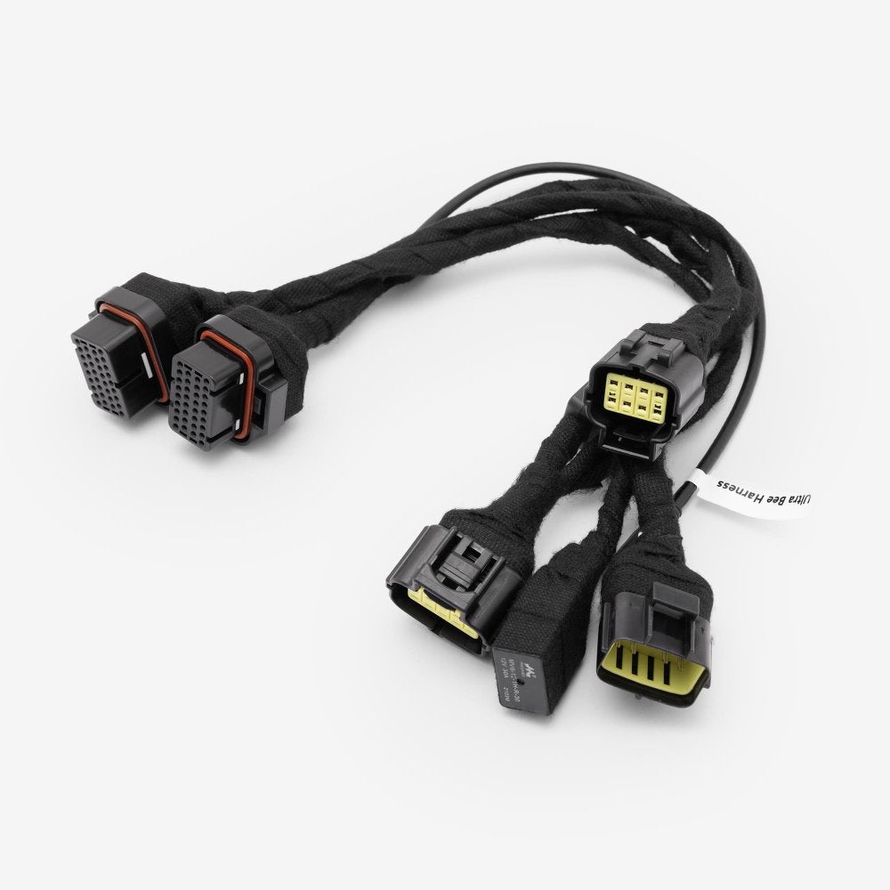 X-9000 V3 Harness 2