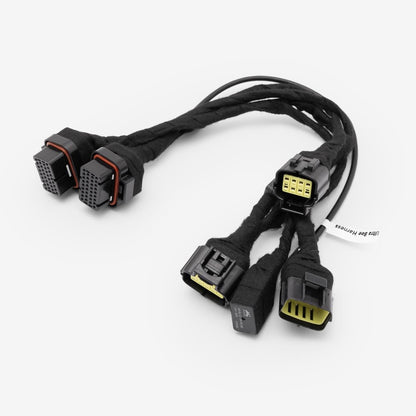 X-9000 V3 Harness 2