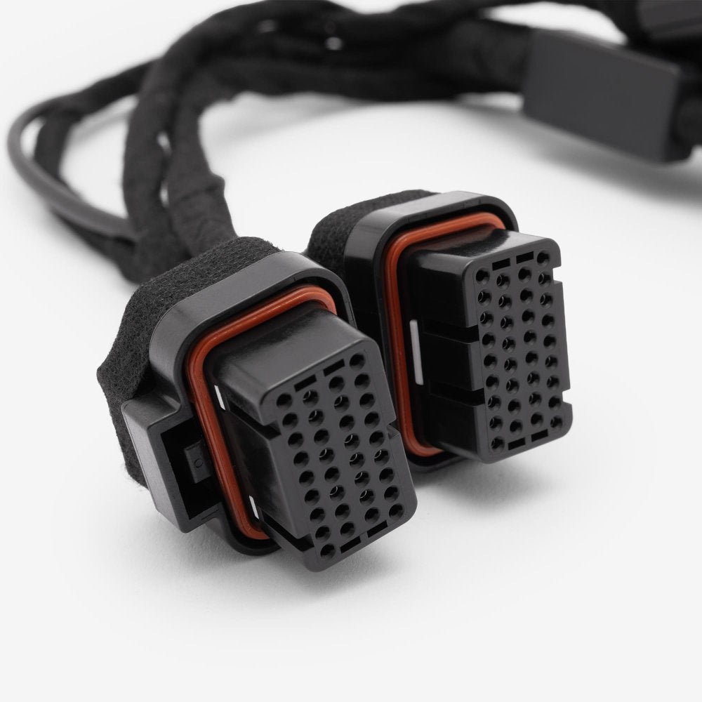 X-9000 V3 Harness 3