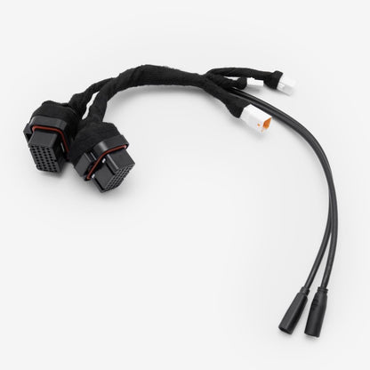 X-9000 Talaria XXX Harness And Brackets 3