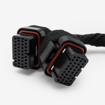 X-9000 Talaria XXX Harness And Brackets 4