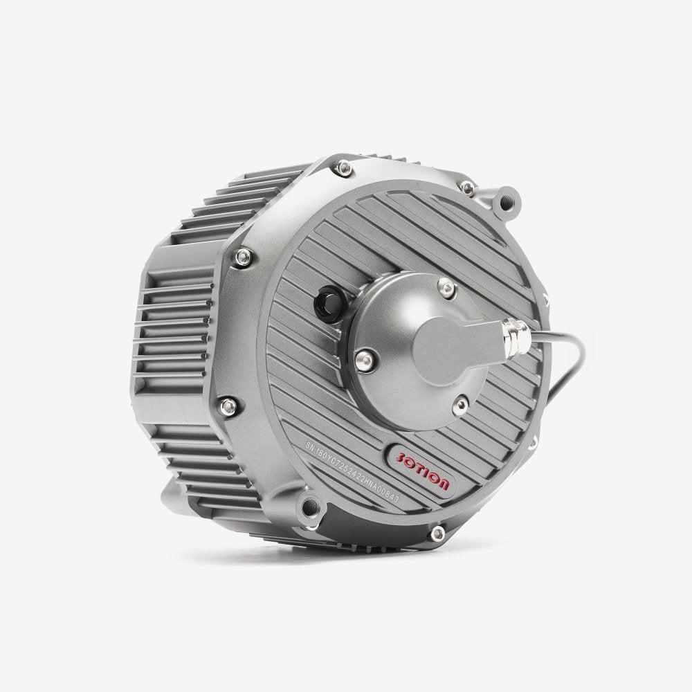 FW01 Motor