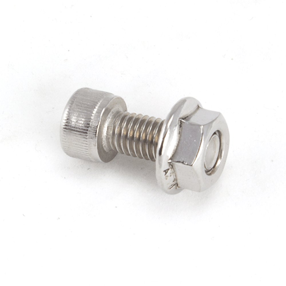 Exhaust Header 5