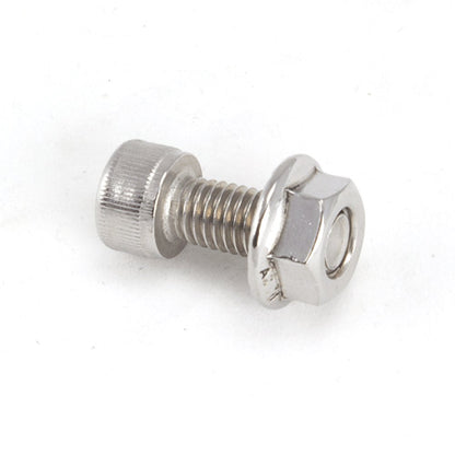 Exhaust Header 5