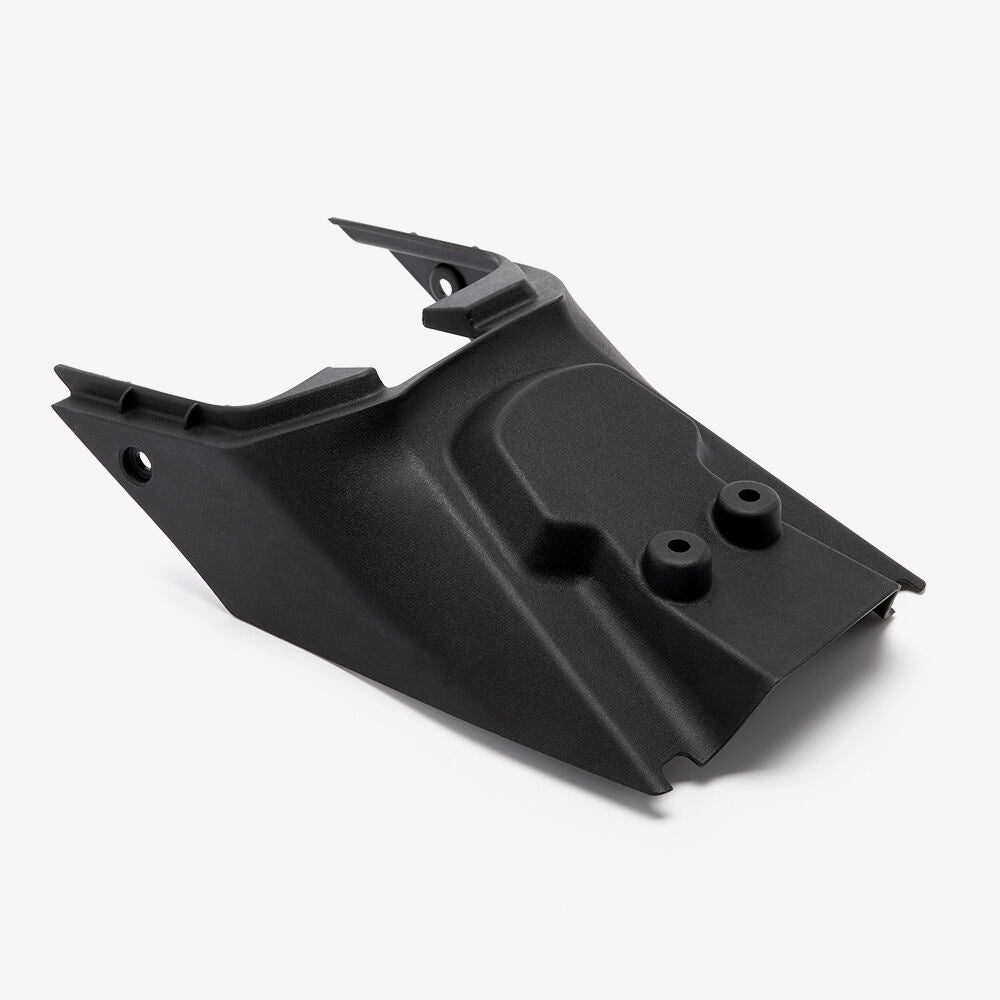 Upper Panel Black for TL45, Sting, Sting R  This part is compatible with your Talaria Sting Road Legal TL45