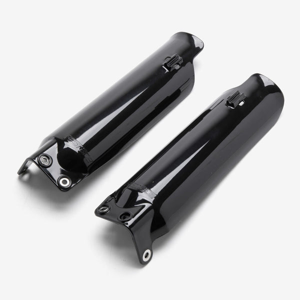 FastAce Blank Fork Protector Pair Black