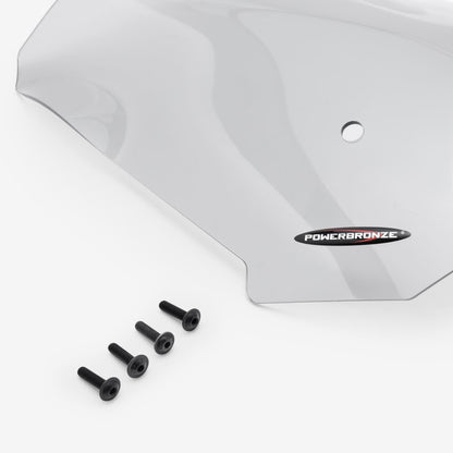 Visor 375mm High Light Tint 2