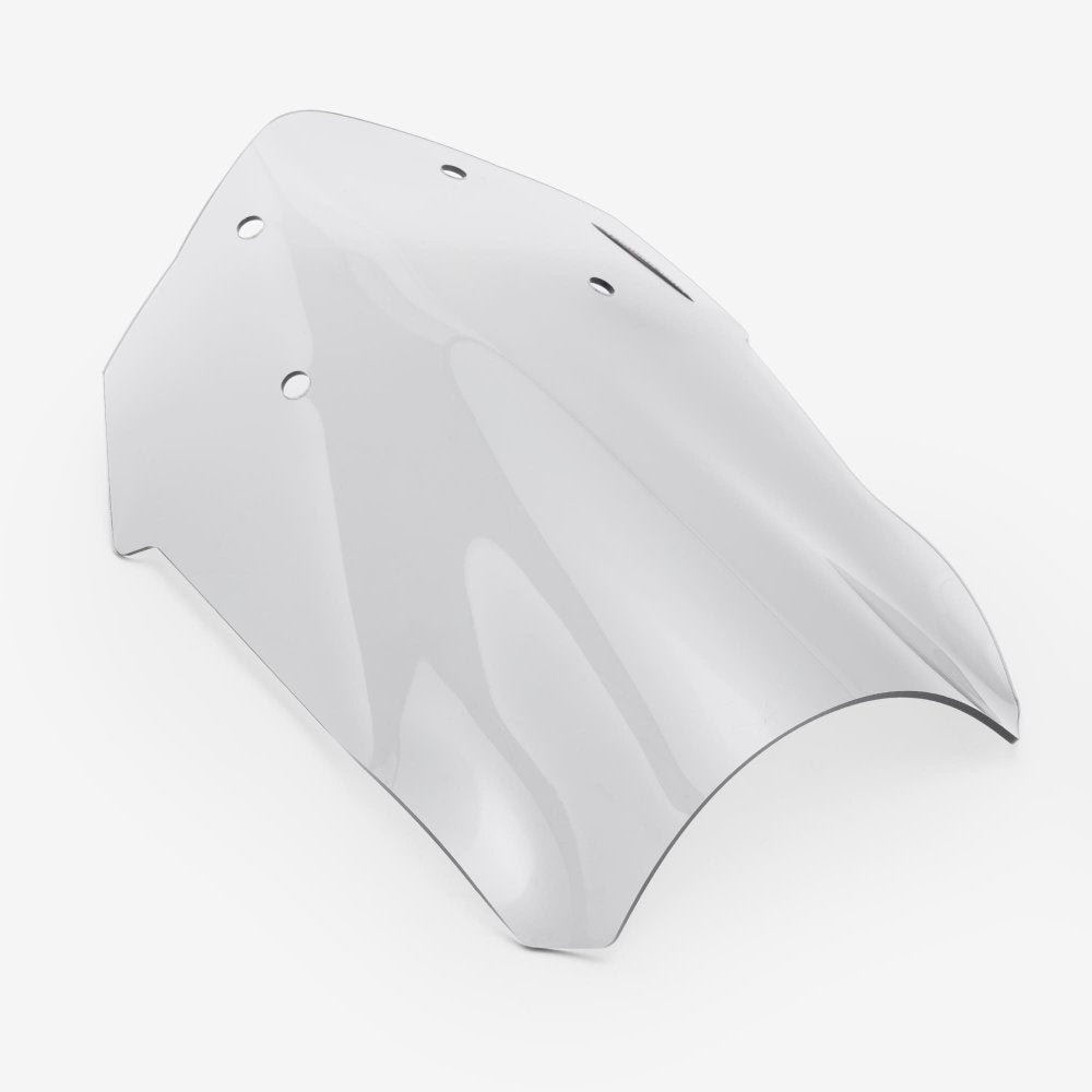 Visor 375mm High Light Tint 3