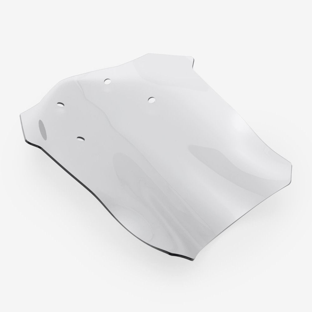 Visor 375mm High Light Tint 4