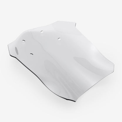 Visor 375mm High Light Tint 4