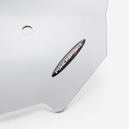 Visor 375mm High Light Tint 6