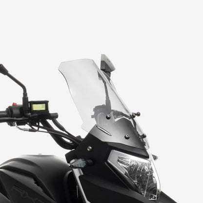Visor 375mm High Light Tint