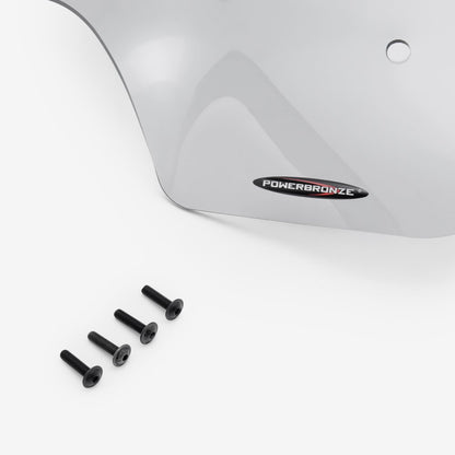 Visor 445mm High Light Tint 2