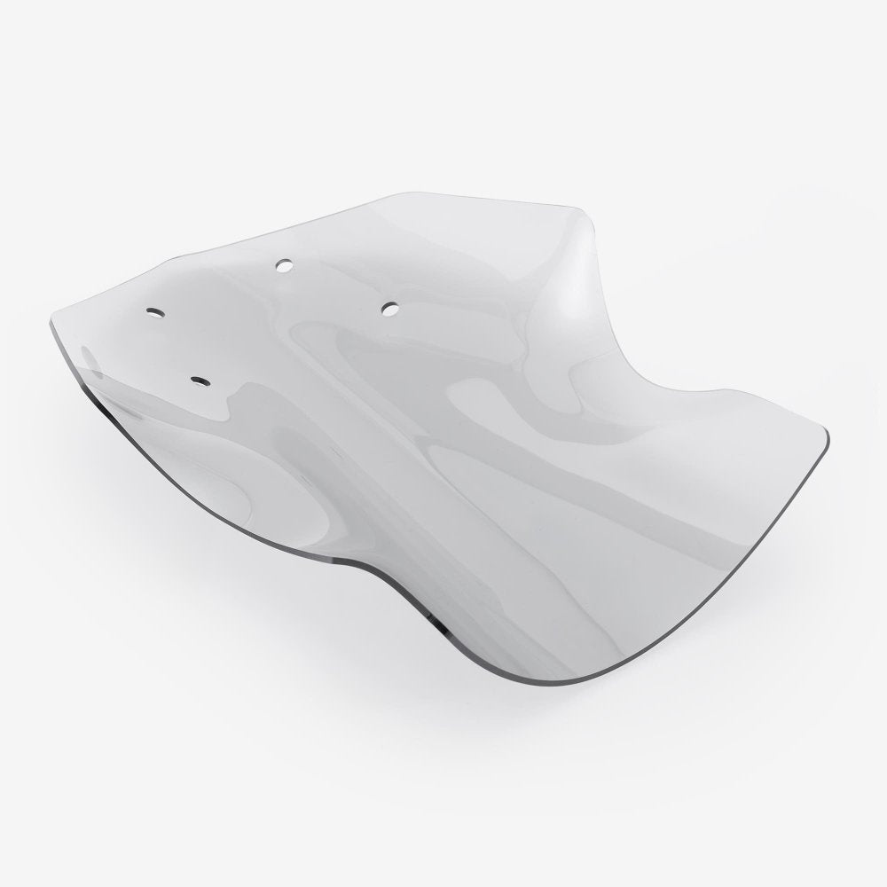 Visor 445mm High Light Tint 4