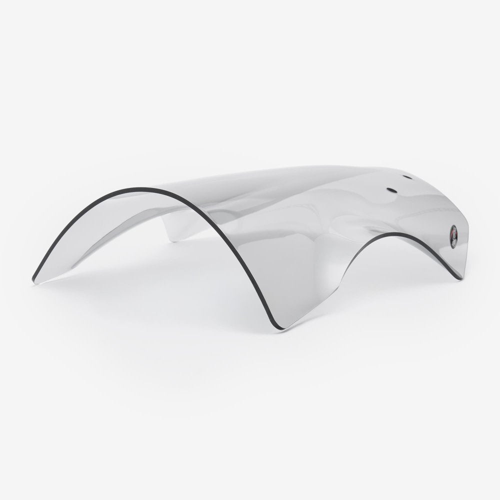 Visor 445mm High Light Tint 5