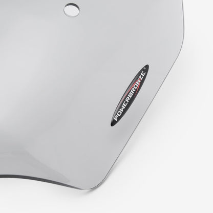 Visor 445mm High Light Tint 6