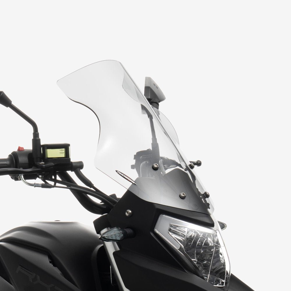 Visor 445mm High Light Tint