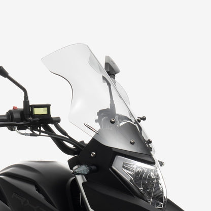 Visor 445mm High Light Tint
