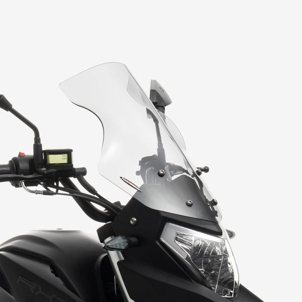 Visor 445mm High Light Tint